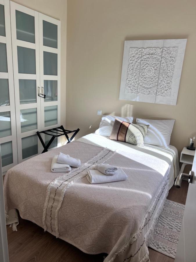 In Monumental Square Center Appartement *