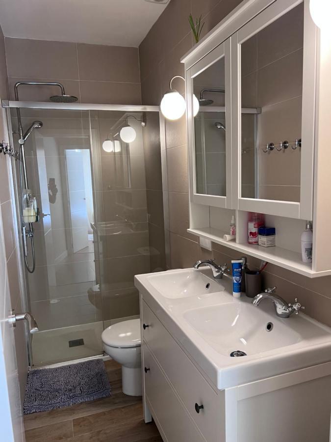 In Monumental Square Center Appartement