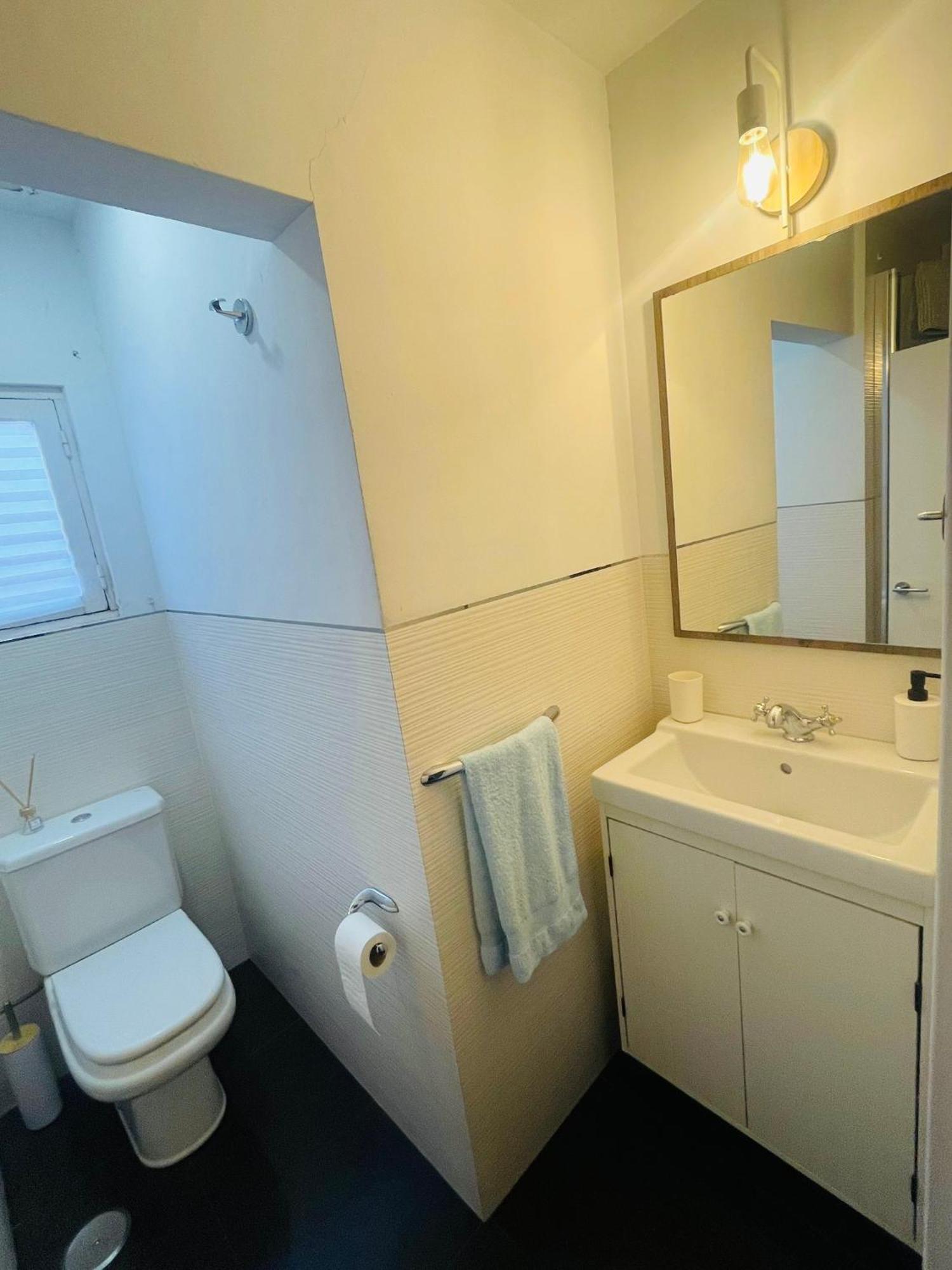 In Monumental Square Center Appartement Madrid